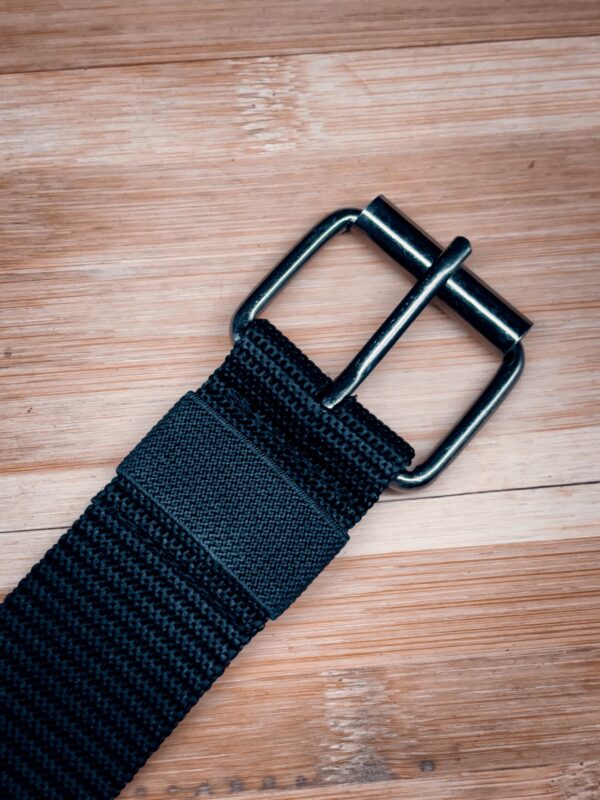 Nylon Webbing Belt