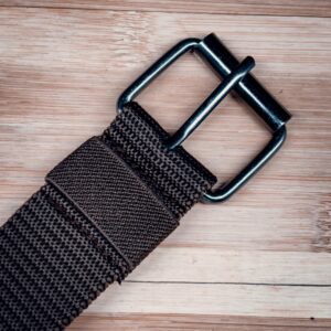 Nylon Webbing Belt