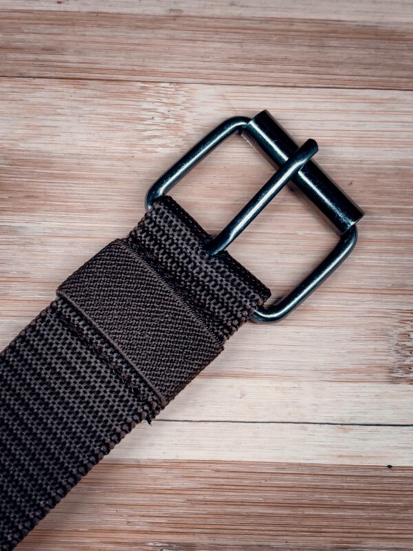 Nylon Webbing Belt