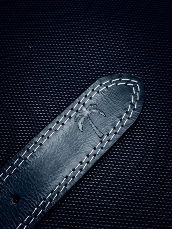 Leather Belt for Men
