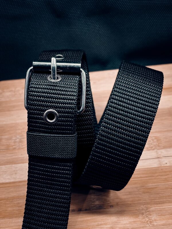 Nylon Webbing Belt