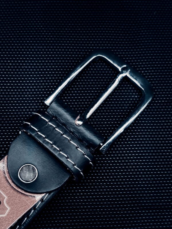 Leather Belt for Men
