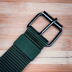 Nylon Webbing Belt