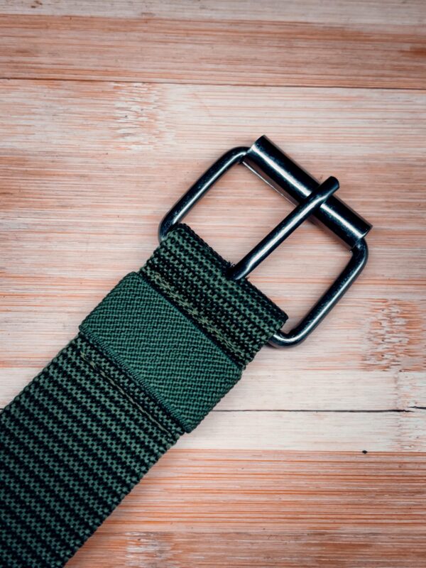 Nylon Webbing Belt