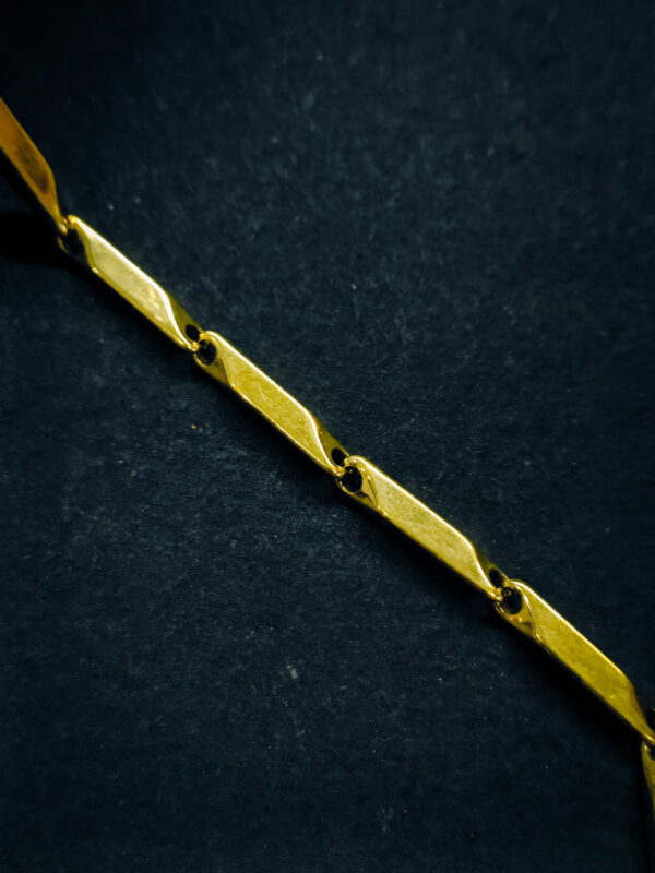 Cracker Chain
