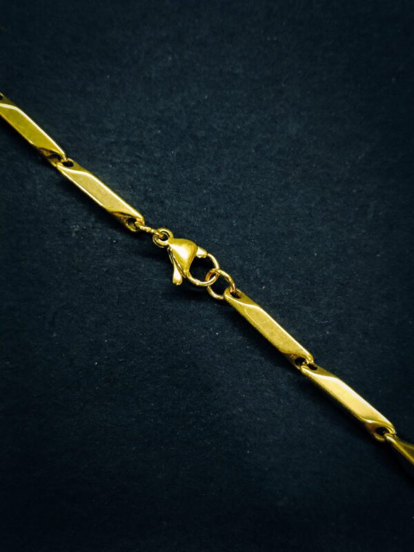 Cracker Chain
