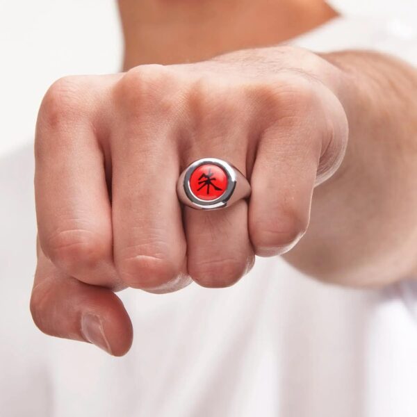 Itachi's Ring