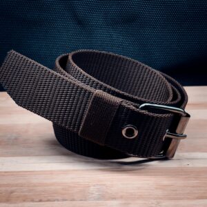 Nylon Webbing Belt