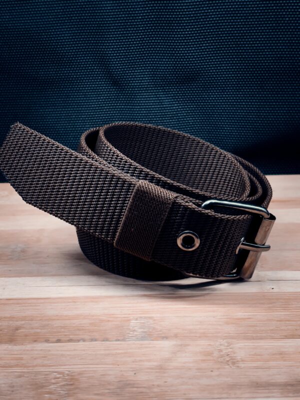 Nylon Webbing Belt