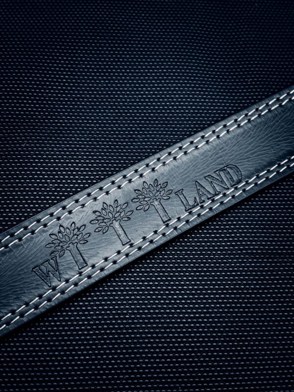 Leather Belt for Men