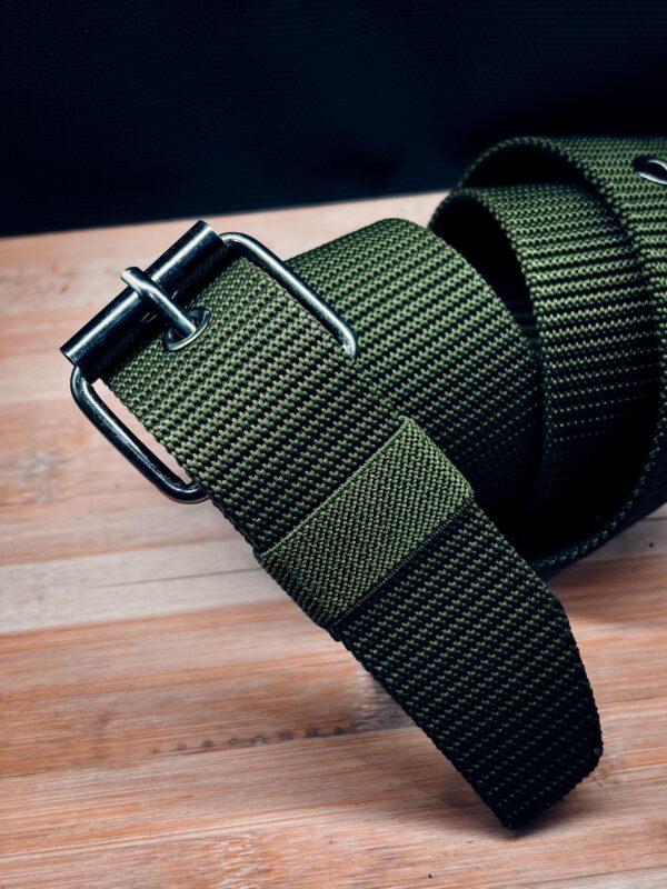 Nylon Webbing Belt