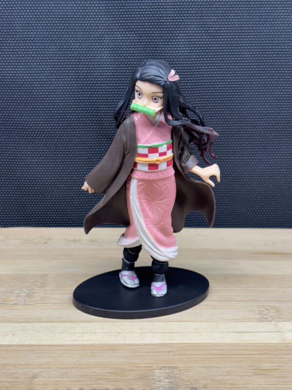 Nezuko Action Figure (12cm)