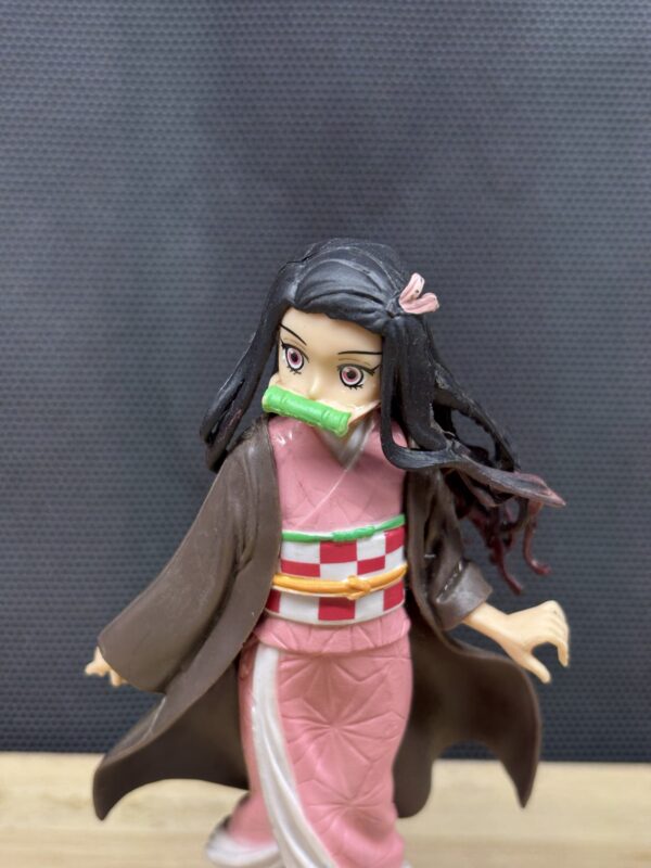 Nezuko Action Figure (12cm)