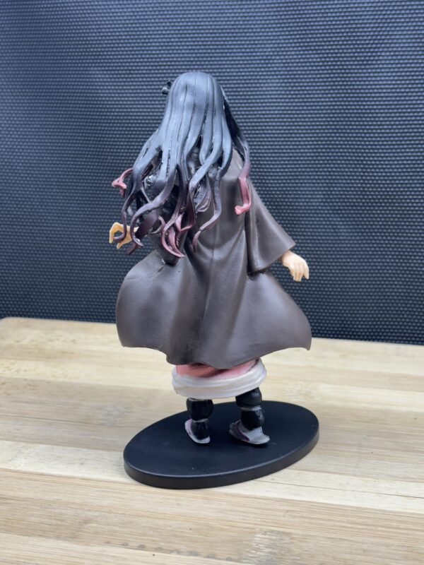 Nezuko Action Figure (12cm)