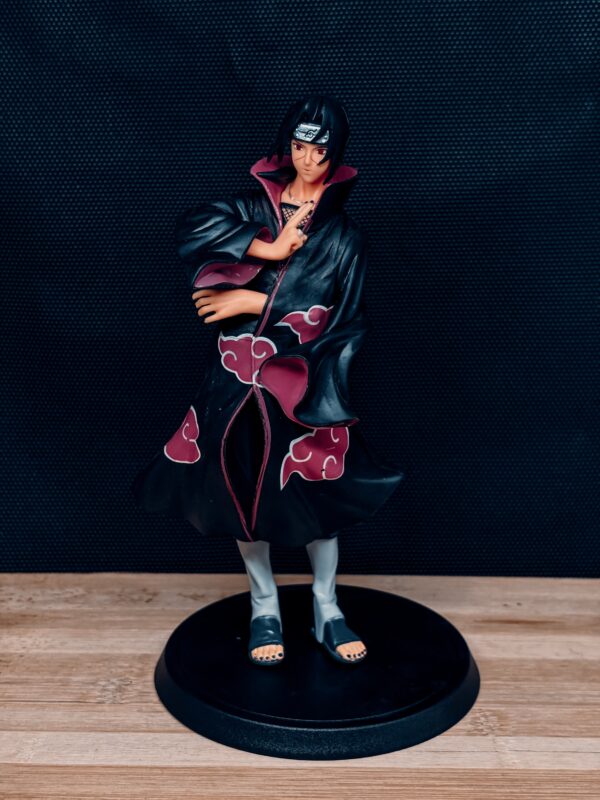Itachi Uchiha Action Figure (22cm)