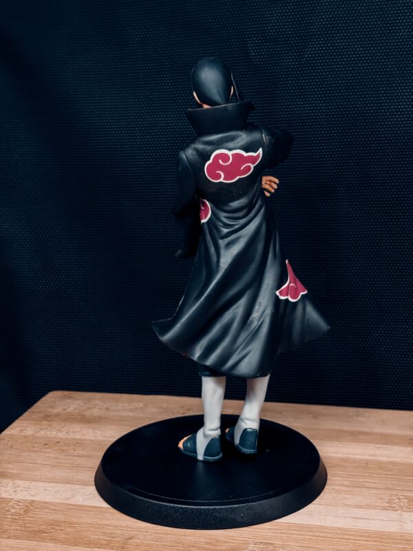 Itachi Uchiha Action Figure (22cm)