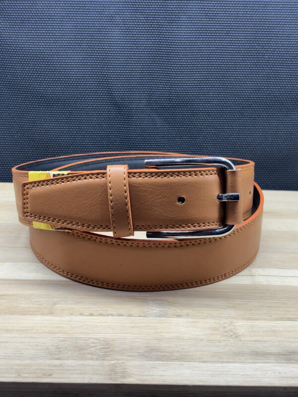 Classic Casual Belt