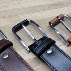Classic Casual Belt