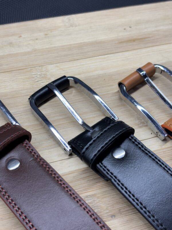 Classic Casual Belt