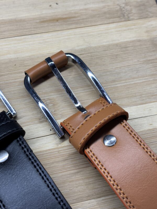 Classic Casual Belt