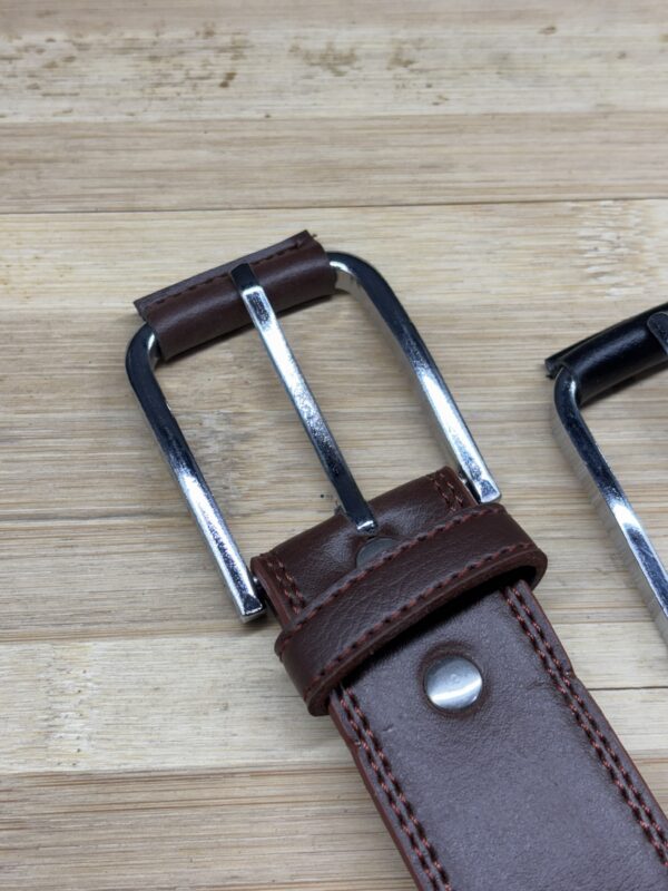 Classic Casual Belt