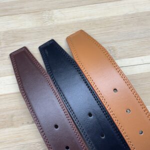 Classic Casual Belt