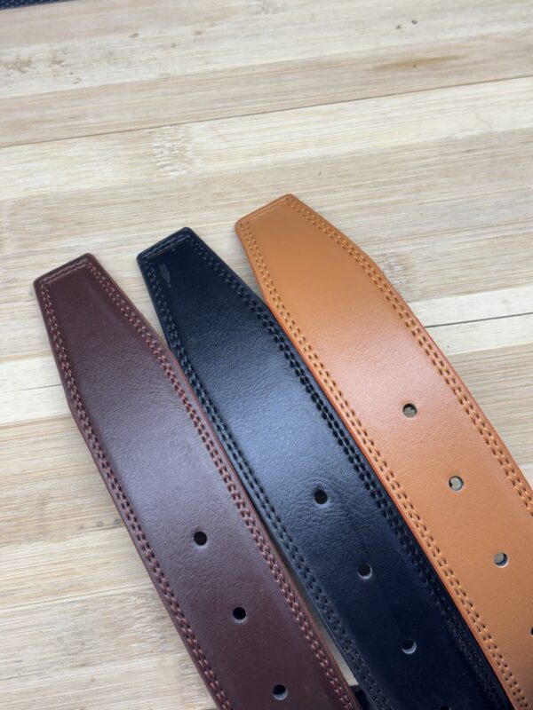 Classic Casual Belt