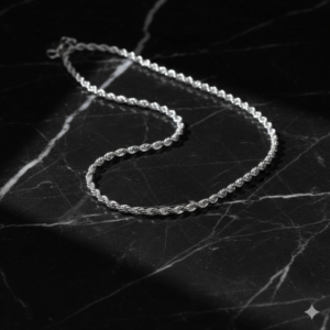 The "Navigator" Rope Chain