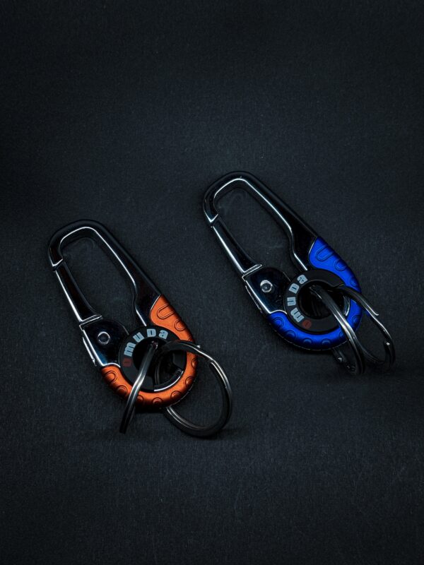 Omuda Bike/Car Hook Keyholder