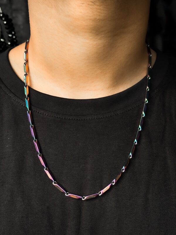 Cracker Chain (Multi-Color)