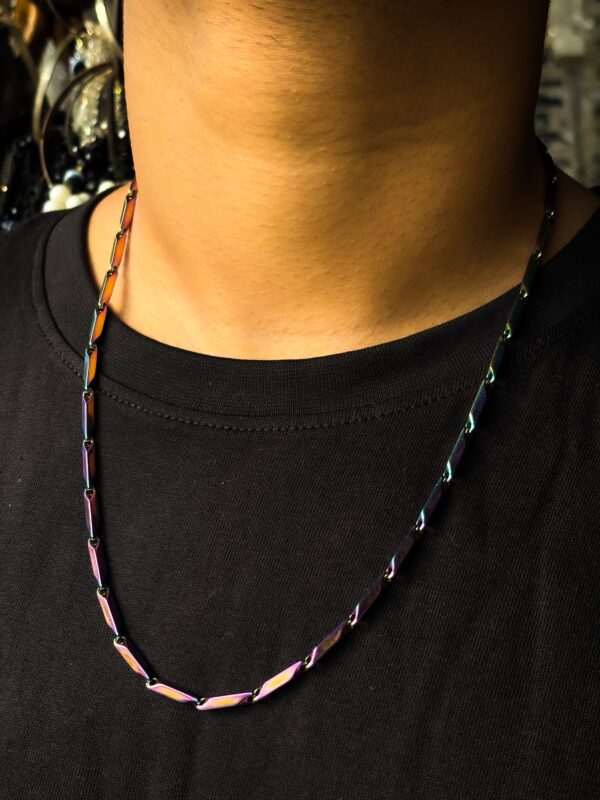 Cracker Chain (Multi-Color)