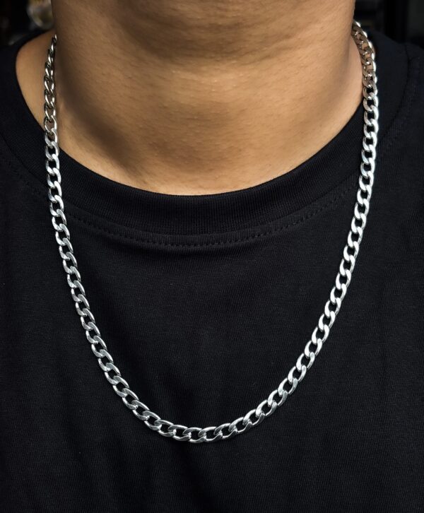 Classic Cuban Link Chain
