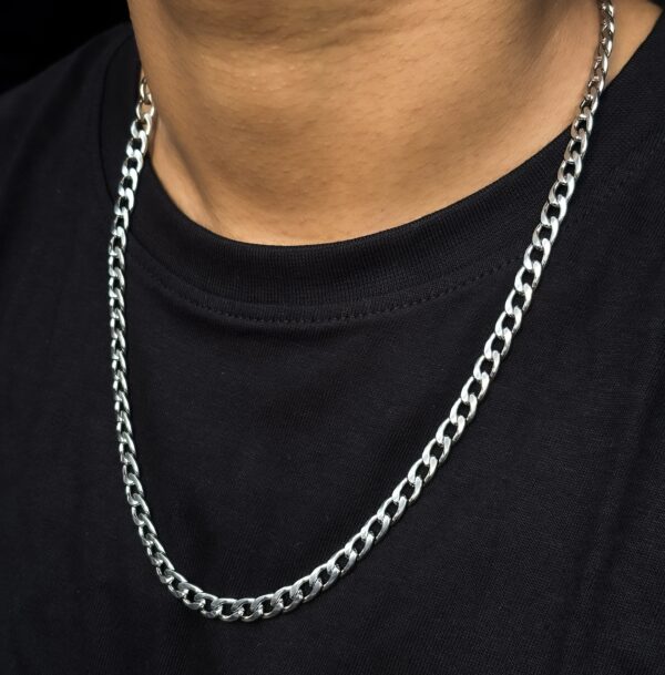 Classic Cuban Link Chain