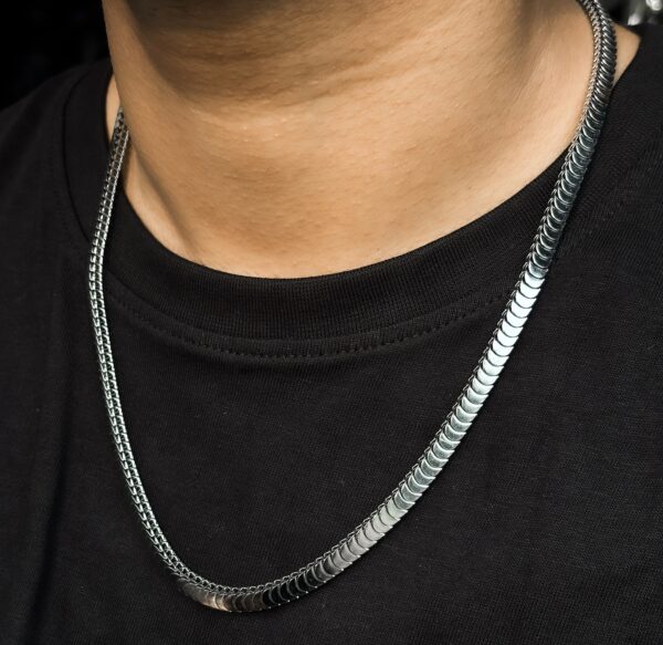The "Revolver" Two-Way Chain