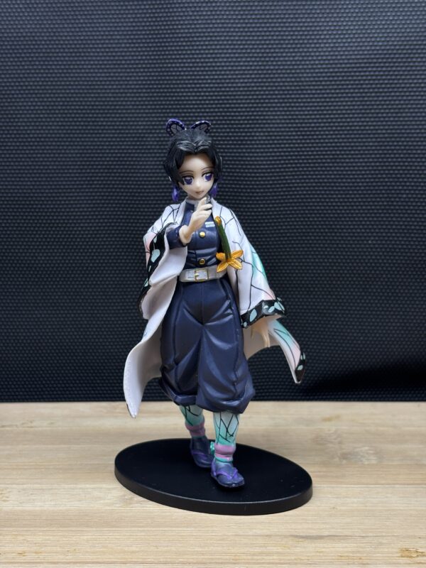 Shinobu Kocho Action Figure (12cm)