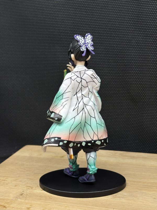 Shinobu Kocho Action Figure (12cm)
