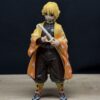 Zenitsu Agatsuma Action Figure (12cm)