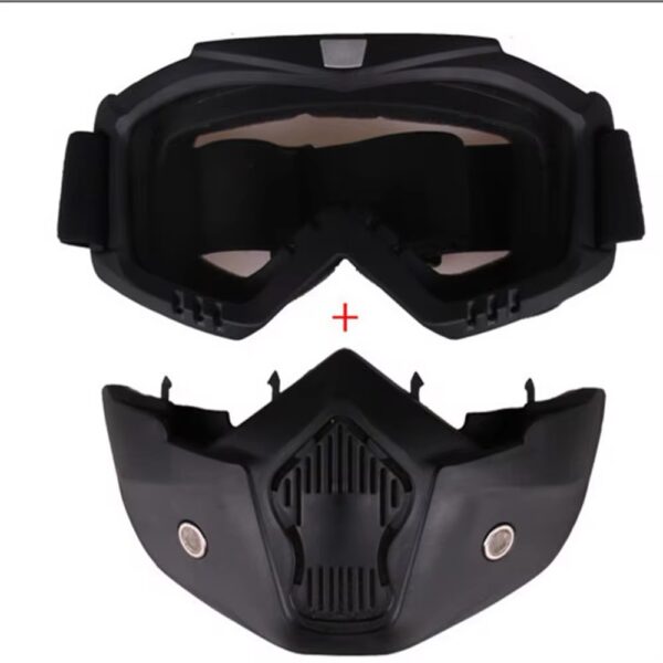 BIKE TRENDING MASK