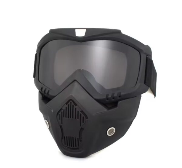 BIKE TRENDING MASK