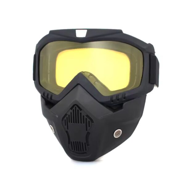 BIKE TRENDING MASK