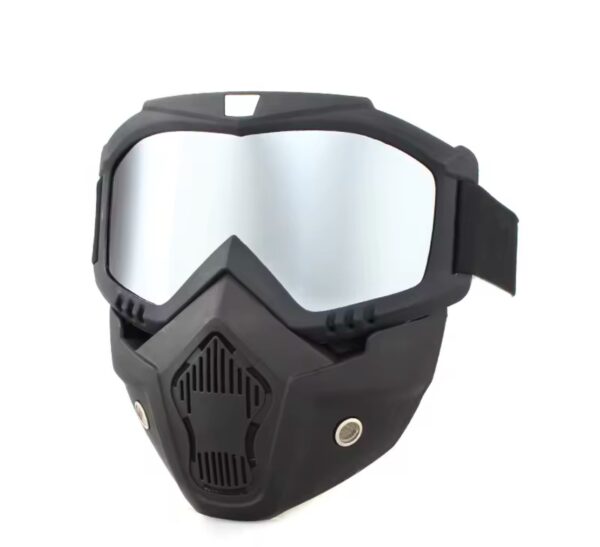BIKE TRENDING MASK