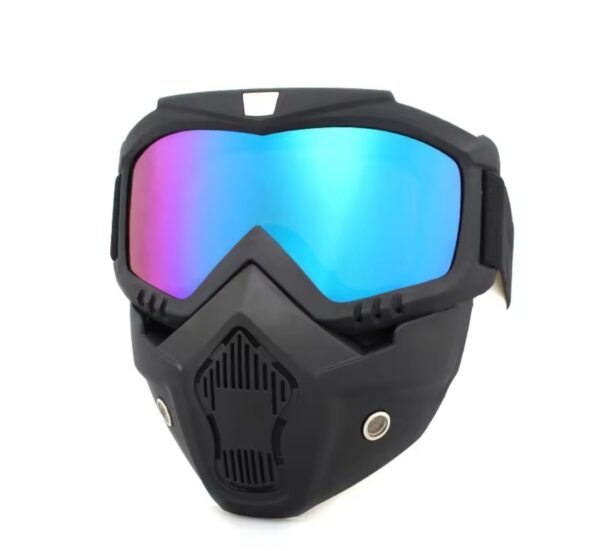 BIKE TRENDING MASK
