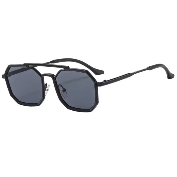Hexagon Shape Trending Sunglasses