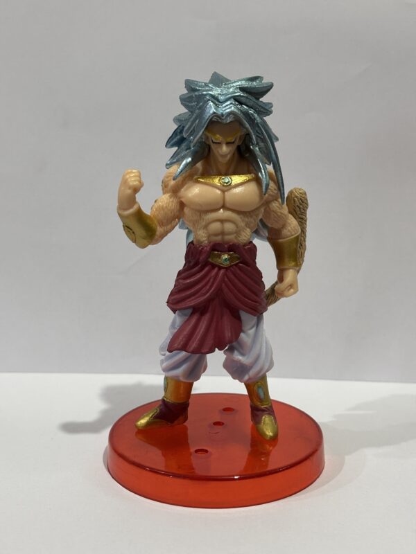 Dragon Ball Action Figure 12cm