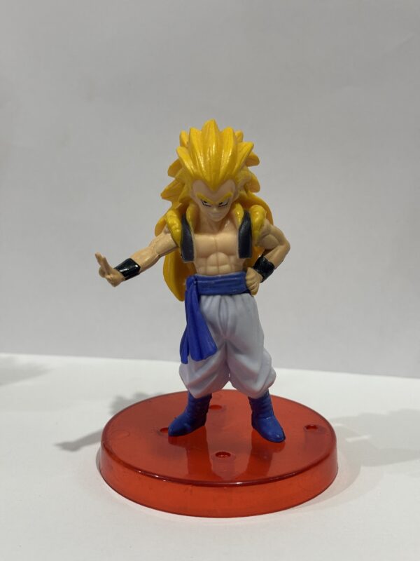 Dragon Ball Z Series Action Figure 10cm