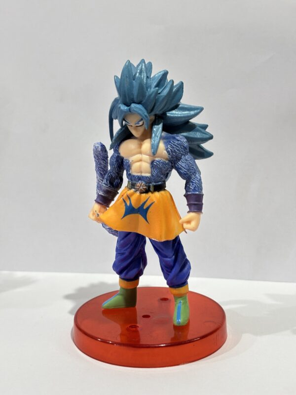 Dragon Ball Z Series Action Figure 12cm