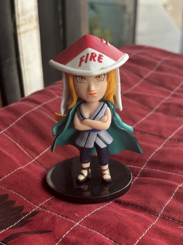 Lady Tsunade action figure (11cm)