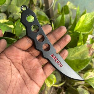 Naruto Kunai Keychain - 15cm Replica
