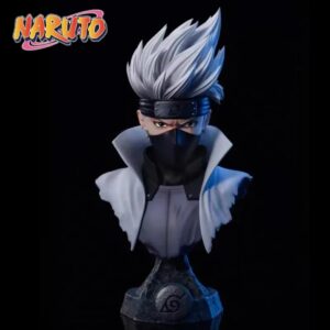 Kakashi Hatake Action Figure