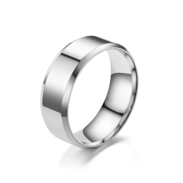 Plain Ring